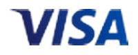 Visa accepted